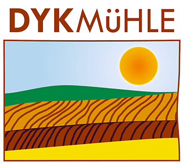 DYK-Mühle Raabs - Der Spezialist für Bio Vollkornmehle und Backmittel