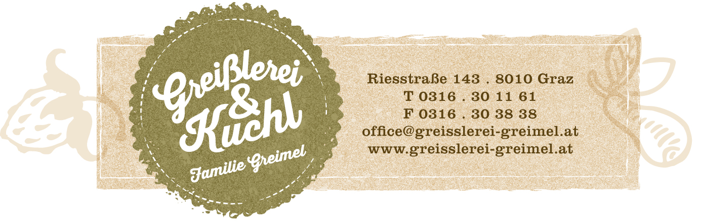 Greißlerei & Kuchl Greimel