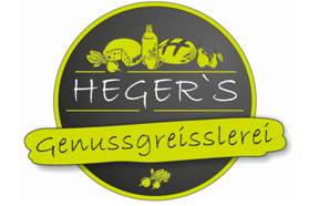 Hegers Genussgreisslerei